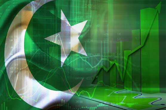 Pakistani economy is showing signs of recovery says Government